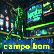 campo bom